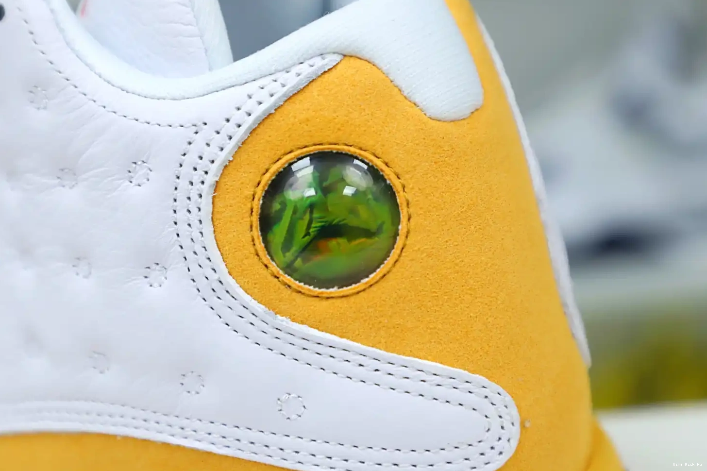 13 Jordan retro  Jordan Kimikick Air 0630